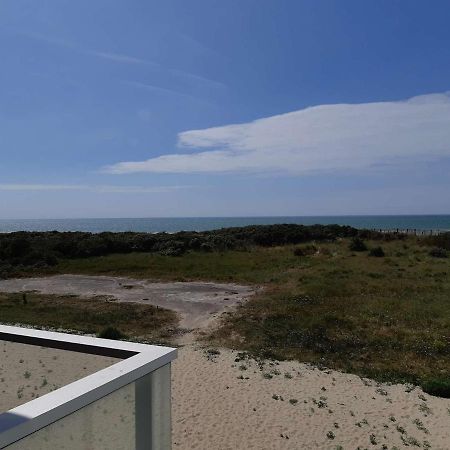 Appart 2 Ch. Avec Acces Plage Et Parking Prive - Fr-1-674-34 Berck Luaran gambar